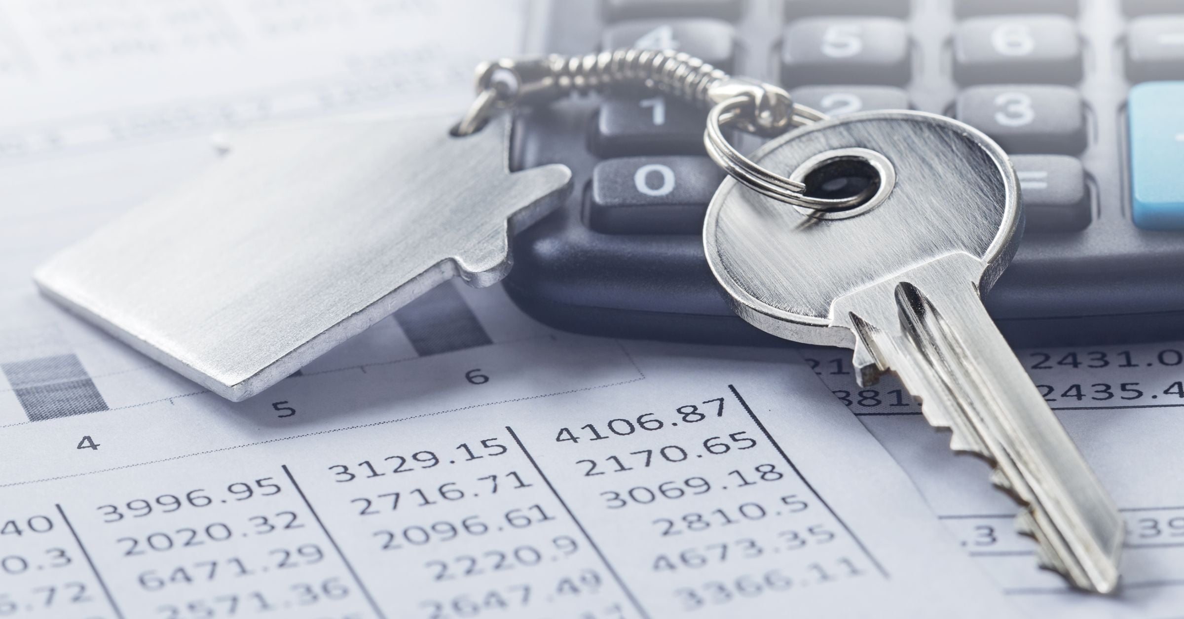 Picture of Financing for Real Estate Investors: What Are Your Options?